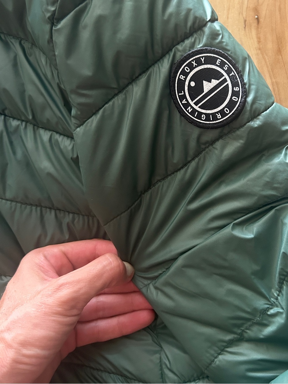 ROXY | Coast Road Jacket